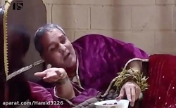 طنز - قهوه تلخ