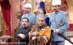 طنز - قهوه تلخ