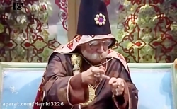 طنز - قهوه تلخ