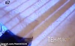 طنز - قهوه تلخ