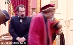 طنز - قهوه تلخ