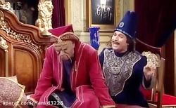 طنز - قهوه تلخ