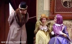 طنز - قهوه تلخ