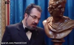 طنز - قهوه تلخ