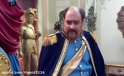 طنز - قهوه تلخ