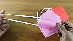 بهترین روش برای درست کردن ماسک...