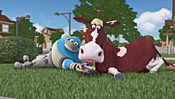 کارتون آرپو رباتی برای کودکان...