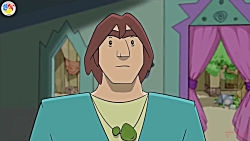 انیمیشن پهلوانان  فصل 4  قسمت...