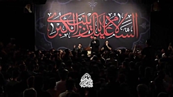 سید مجید بنی فاطمه(شور؛:شهادت...