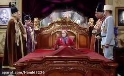 طنز - قهوه تلخ