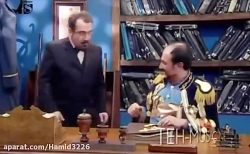 طنز - قهوه تلخ