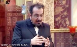 طنز - قهوه تلخ