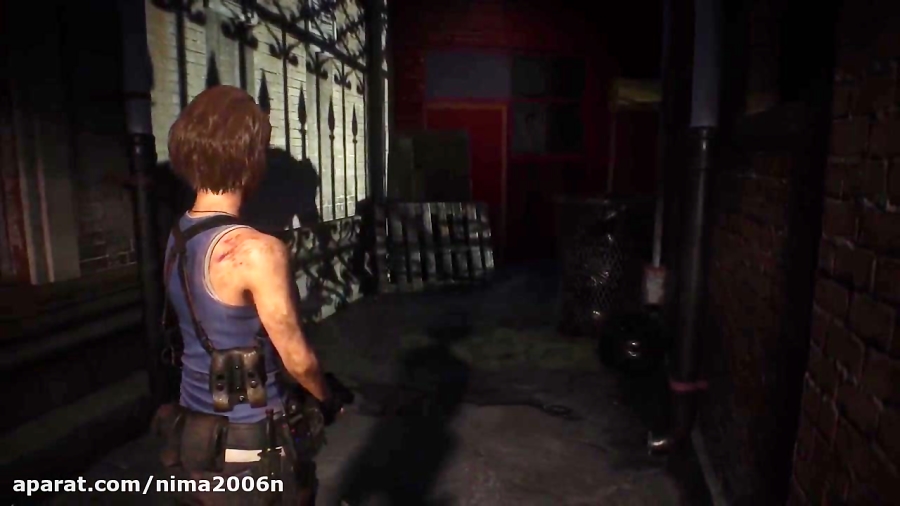 Resident Evil 3 Remake ndash;nbsp;New Gameplay Today