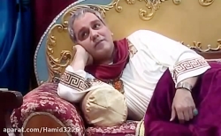 طنز - قهوه تلخ