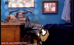 طنز - قهوه تلخ