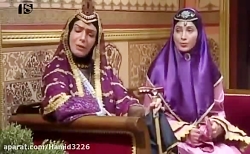 طنز - قهوه تلخ