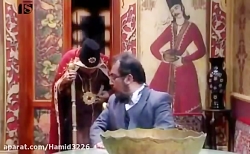 طنز - قهوه تلخ