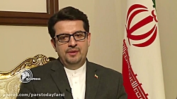 امریکا دسترسی ایران به داروی ک...