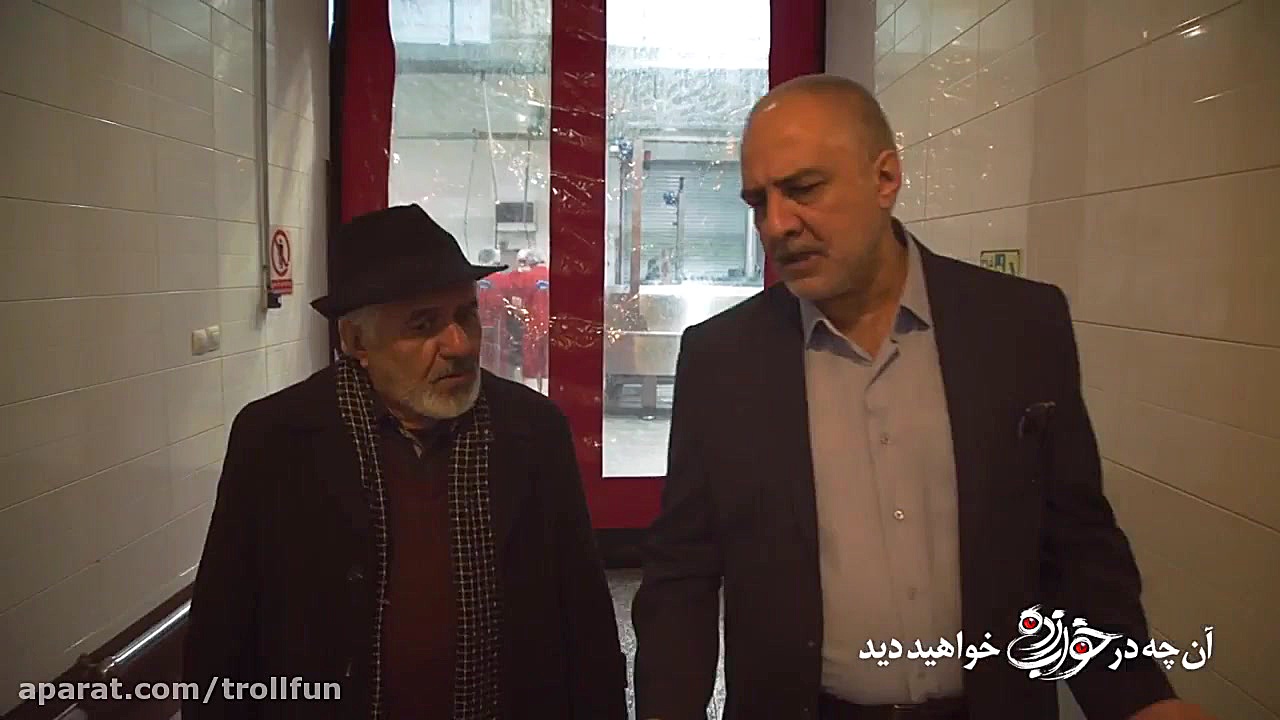 سریال خواب زده قسمت هشتم زمان48ثانیه