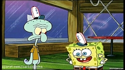 کارتون باب اسفنجی باب اسفنجی