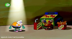 کارتون باب اسفنجی باب اسفنجی