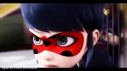 کلیپی زیبا از کارتون میراکلس ل...