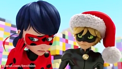 کارتون میراکلس لیدی باگ ، استا...