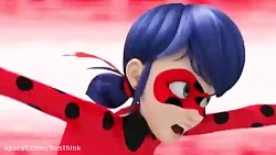 کارتون میراکلس لیدی باگ ، اونی...