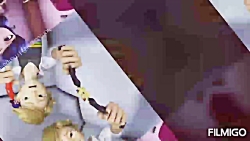 میکس لیدی باگ