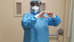 فیلم مدافعان سلامت