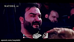 کربلایی مهدی رعنایی | روضه حضر...