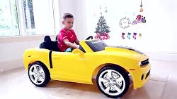 ماجرا های دیانا و رومو قسمت (س...