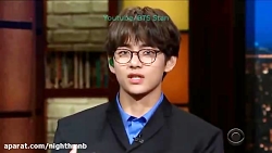 چند اصطلاح که فقط آرمی ها میفه...