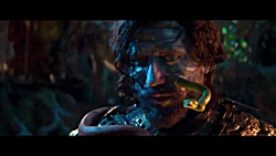 تریلر دوم فیلم JUNGLE CRUISE -...