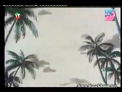 انیمیشن جزیره ی ناشناخته دوبله...