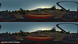 فیلم واقعیت مجازی ترین در Zomb...