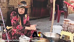 حضور پررنگ الفبای سفر در نمایش...