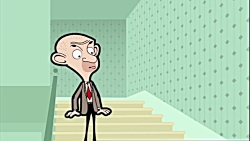 کارتون طنز مستربین