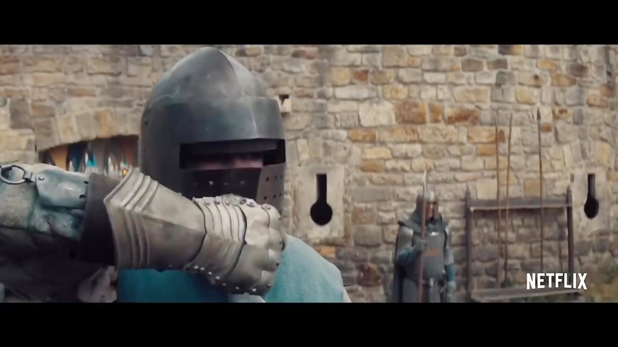 تریلر فیلم THE LETTER FOR THE...