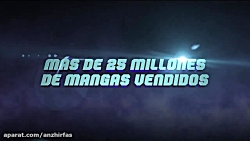 My Hero Academia El despertar...