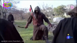   میکس عاشقانه از سریال عقاب س...