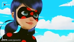ladybug miraculous