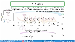 جلسه 130 فیزیک یازدهم  به هم ب...