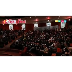 بدل مهران مدیری در دورهمی