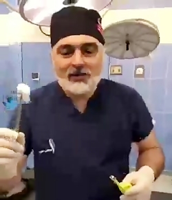 فرق الکل اصل با الکل بدل تقلبی