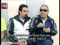 سریال مرد دوهزار چهره -  قسمت...