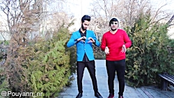 من زن نمیخوام | دوربین مخفی خن...