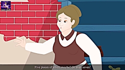 پیرمرد کاردرست | داستان های فا...