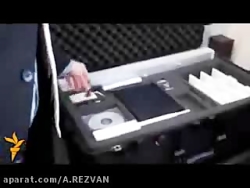 فناوری اینترنت چمدانی