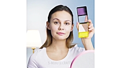 30 ترفند آرایشی  ترفند های جال...